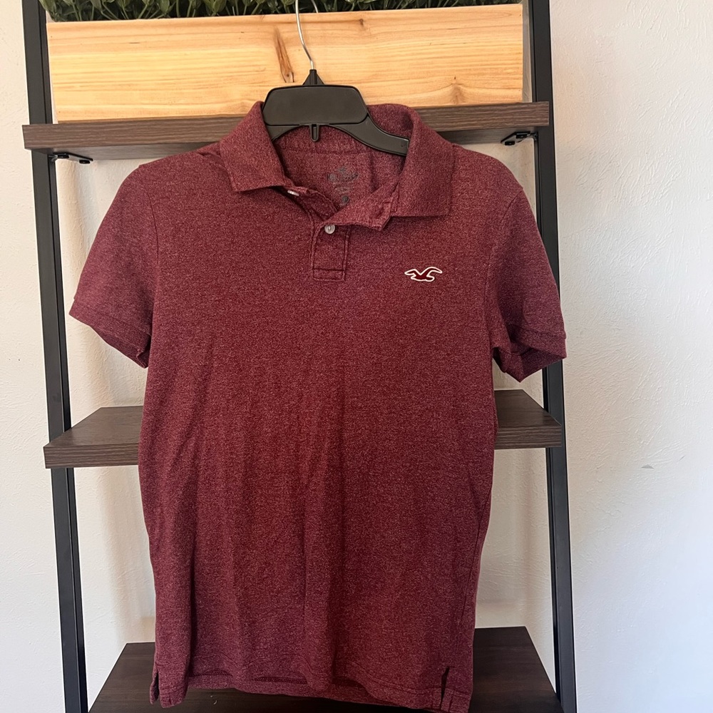 Hollister
